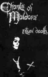 Chants Of Maldoror : Ritual Death